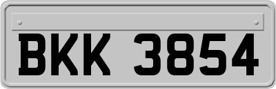 BKK3854
