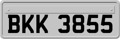 BKK3855