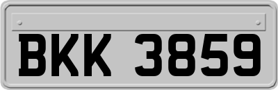 BKK3859
