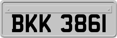 BKK3861