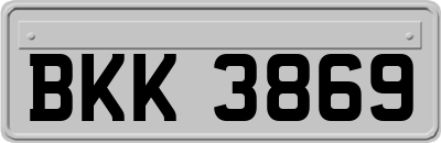 BKK3869