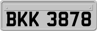BKK3878