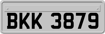 BKK3879