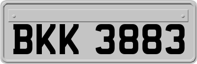 BKK3883