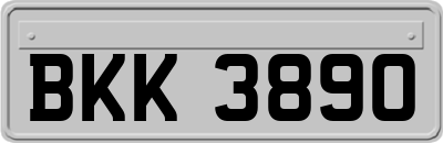 BKK3890