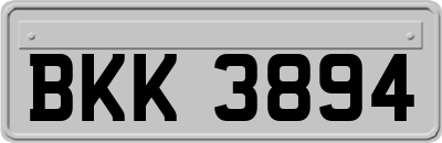 BKK3894