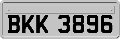 BKK3896