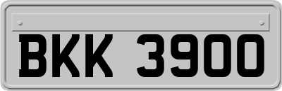 BKK3900