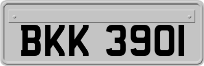 BKK3901