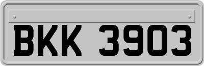 BKK3903