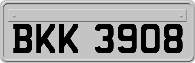BKK3908