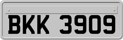 BKK3909