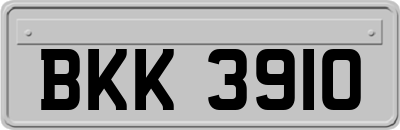 BKK3910