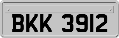 BKK3912