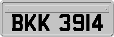 BKK3914