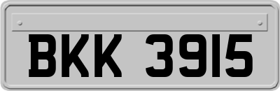 BKK3915