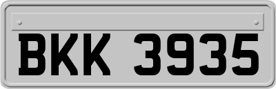 BKK3935