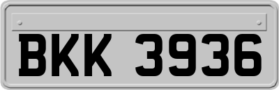 BKK3936