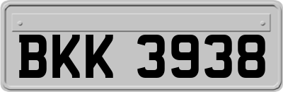 BKK3938