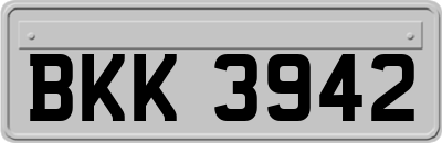 BKK3942