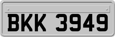 BKK3949