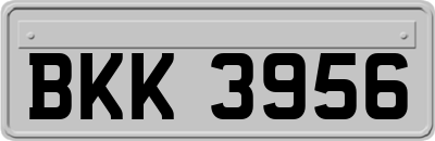 BKK3956