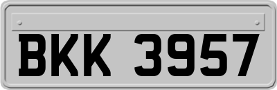 BKK3957