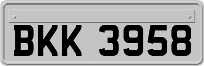 BKK3958