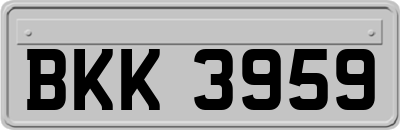 BKK3959