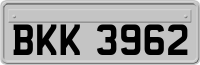 BKK3962