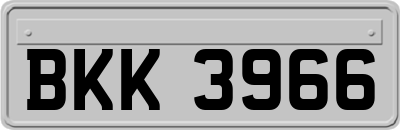 BKK3966