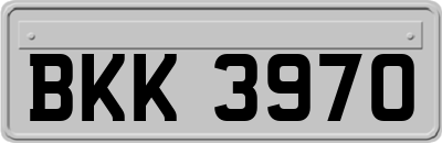 BKK3970