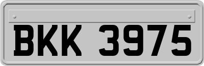 BKK3975