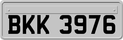 BKK3976