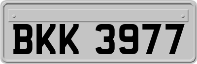 BKK3977
