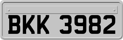 BKK3982