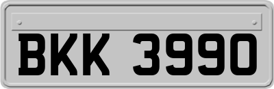 BKK3990