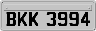 BKK3994