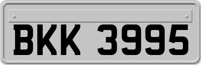 BKK3995