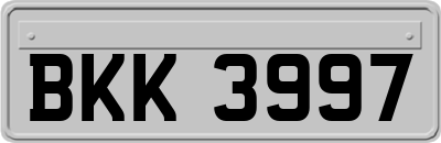 BKK3997