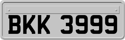 BKK3999