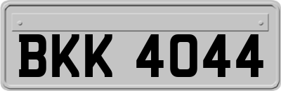 BKK4044