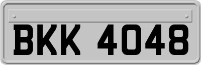 BKK4048