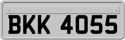 BKK4055