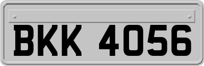 BKK4056