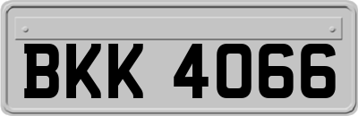 BKK4066