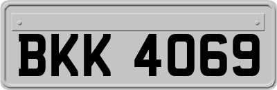 BKK4069