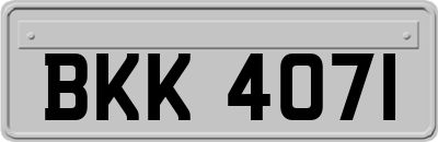 BKK4071