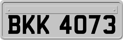 BKK4073