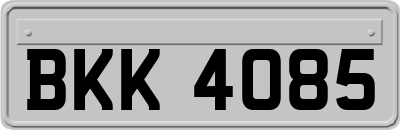 BKK4085